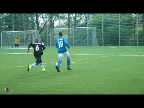 FC Wittlingen D - SV Weil U12   28.04.2017  1. Halbzeit