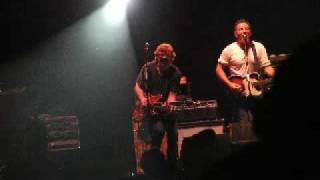 Phish feat. Bruce Springsteen - Mustang Sally (High Quality Audio)