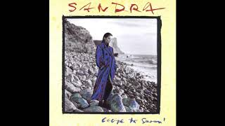 Sandra - Your Way To India ( 1992 )