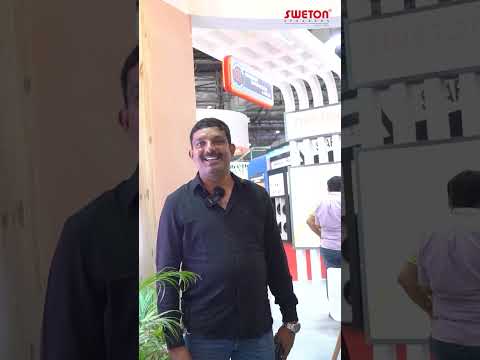 @SwetonSpeakersat Palm Expo 2024, Mumbai #palmexpo #loudspeaker #makeinindia #swetonspeakers