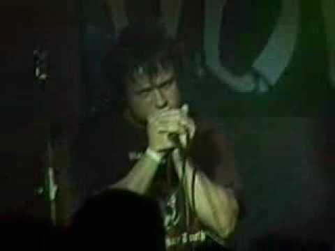 Fatburger - Live Plockpop 3 (deel 2)