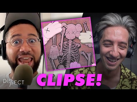 Clipse is Back! "Let God Sort Em Out" Breakdown