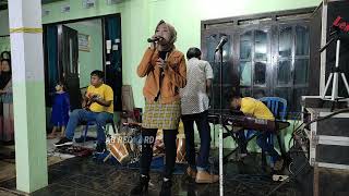 Download lagu DI BALIK CAHAYA ADA DIA RIZA -  PESTA PERNIKAHAN AMPRI & MILA GENIT PALUPI VELOZTA LHOZZ MUSICYA mp3