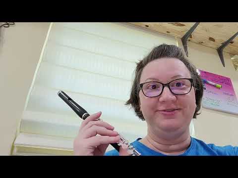 Roy Seaman LTD Piccolo