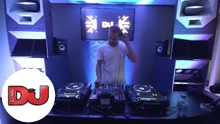 Nick Curly - Live @ DJ Mag HQ 2015