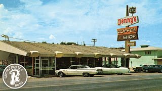 DENNY'S - Life in America