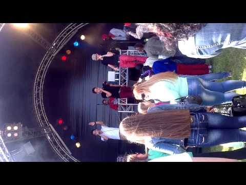 Jarayno jari keizerrijk