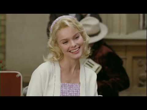 Beyond the Sea (2004) trailer still — Kevin Spacey as Bobby Darin on stage in spotlight