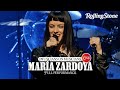 María Zardoya Performance Nobody New Sienna Only In My Dreams Musicians On Musicians LIVE
