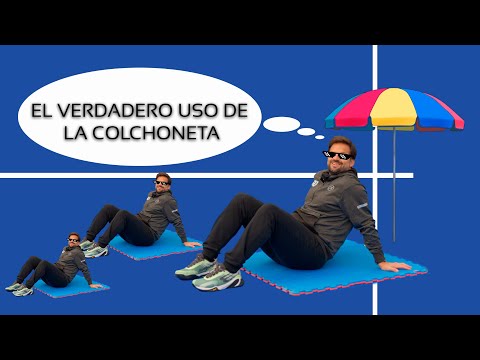 UNO DE MIS EJERCICIOS FAVORITOS PARA TRABAJAR LA INCERTIDUMBRE