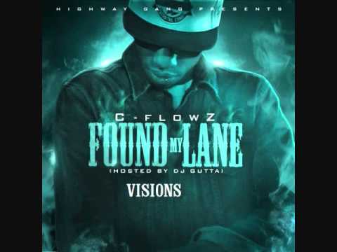C-Flowz Visions New 2012