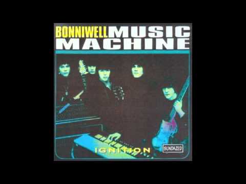 Bonniwell Music Machine - "Worry" (instro. and vocal)