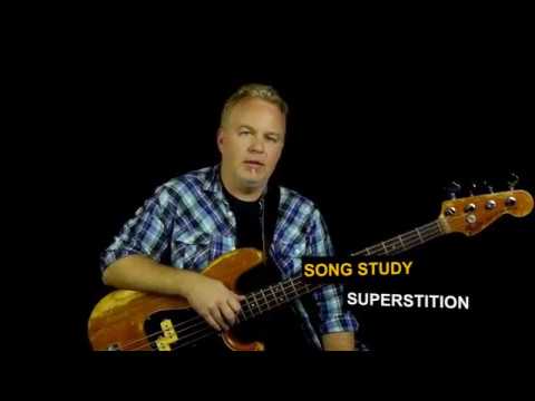 download lagu mp3 mp4 Superstition Bass Lesson, download lagu Superstition Bass Lesson gratis, unduh video klip Superstition Bass Lesson