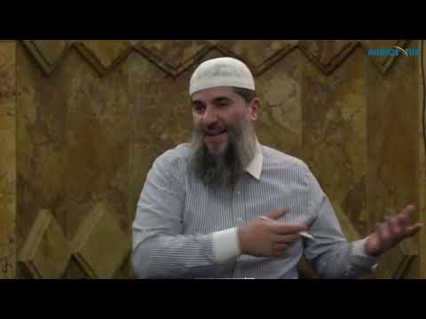 Ja çka fiton nëse i thua …! - Hoxhë Muharem Ismaili