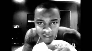 BOW WOW - FREESTYLE YOU KNOW IM NASTY