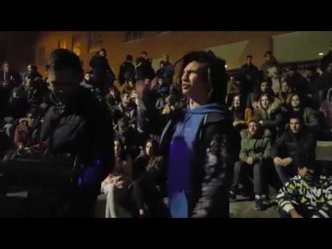 Fer2 vs Mota [Octavos - Indianas Battle | Ciudad Real]