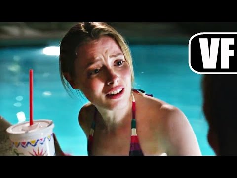 AMIES MALGRÉ LUI Bande Annonce VF (2016)