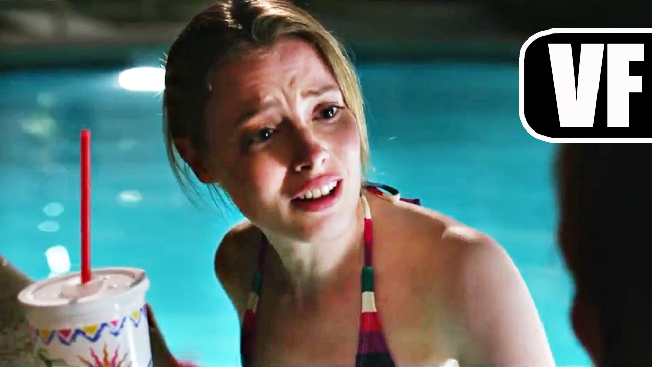 Miniature de la vidéo AMIES MALGRÉ LUI Bande Annonce VF (2016) du film Amies malgré lui