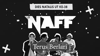 Download lagu Naff  - Terus Berlari mp3