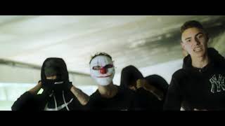 Anjel Music Video