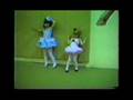 Hyper Little Ballerinas