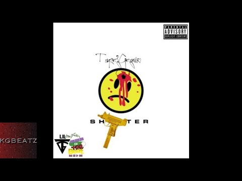 Tapri Grams - Shoota [Prod. By Lil Tapri Grams] [New 2017]