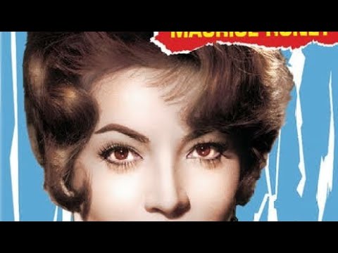 "Mi último tango" Sara Montiel película completa 1960 HD