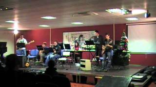 Eira - Goizeko euri artean