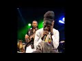 Boom and go Through - Sizzla