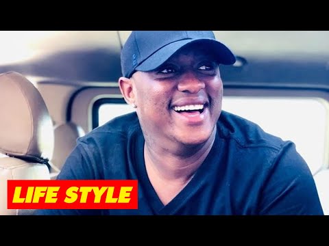 Molemo ‘Jub Jub’ Maarohanye ☆ Biography ☆ Early Life ☆ Education ☆ Career ☆ Personal Life ☆Net Worth