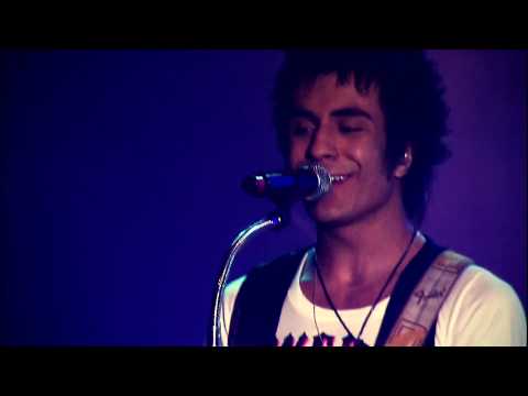 Restart "Happy Rock Sunday" - Vou cantar [HD]