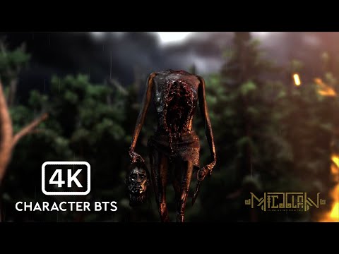 Ancient Mythical Creatures Preview