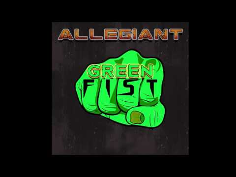 Greenfist - 
