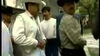 Los Tucanes De Tijuana - El Centenario Video Oficial (1997)