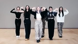 Download lagu GFRIEND - 'Season of Memories' Dance Practice [MIRRORED] mp3
