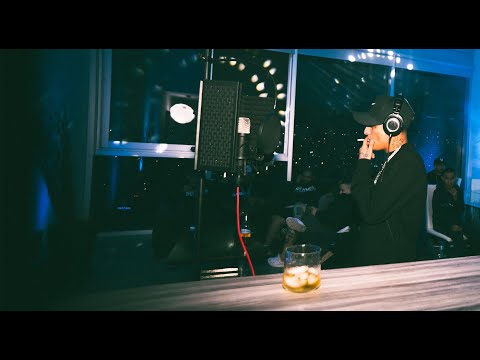 Whisky con rocas (Video Oficial)  | @RichardAhumada LA VOZ DEL BARRIO VOL.2