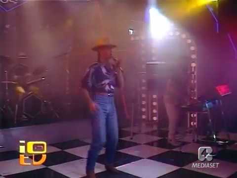 Gary Low - La Colegiala (1984, Incontri D'Estate Boario)