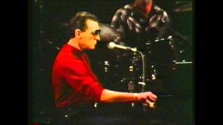 Jerry Lee Lewis - Mona Lisa. Live in Bristol U.K. 1983