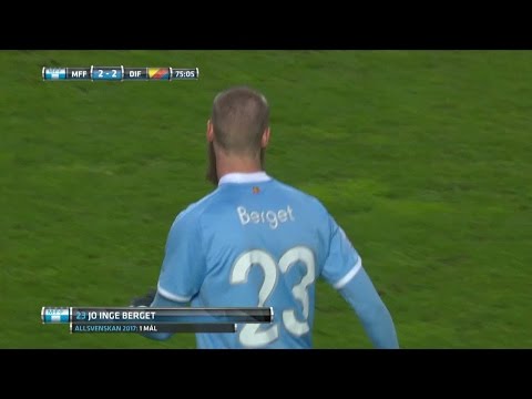 Berget kvitterar efter snabb omställning - TV4 Sport