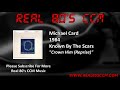 Michael Card - Crown Him (Reprise)