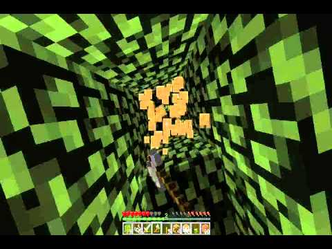 PokePals - Let's Play Minecraft E:004 Munch, Munch, Munch...