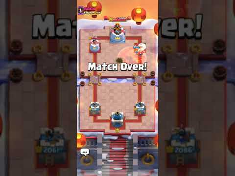 ( Classic Challenge)12 wins with 3.0 mortar miner poison