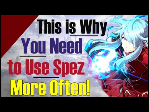 This is Why You Should Use Spez More!! Epic 7