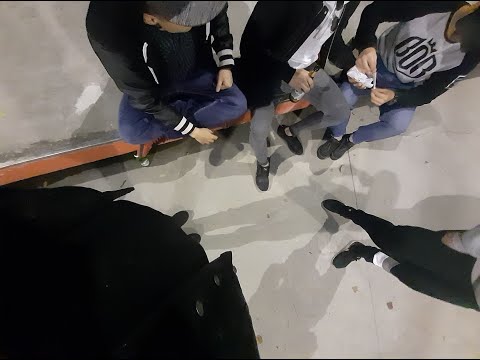 Rabb - Drogi bezpowrotne