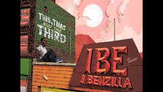 IBE & Benzilla - 