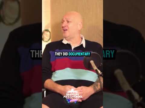 The Liverpool Gangster that Beat Paul Sykes😳 #truecrimepodcast #prison #stories #podcast #viral