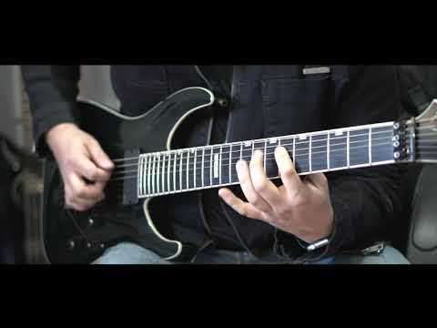 Forever Solo Cover (Skid Row)