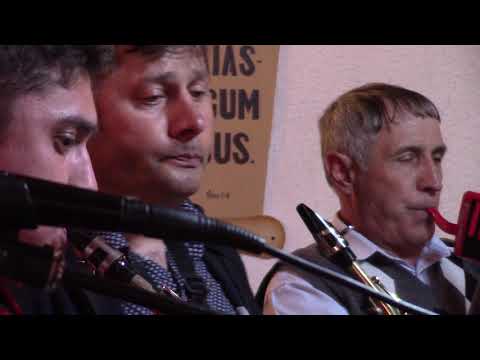 Ciuta 15.04.2017 Fratii de la Orvisele - Suferinta lui Isus / Auzi ciocanele cum bat