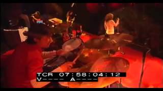 The Gathering "Saturnine" Live #RockNroll