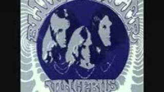 Blue Cheer - Parchment Farm (1968)